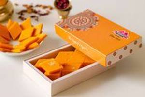 Mango Burfi - 1 KG