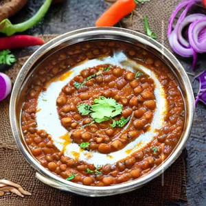 Dal Makhani