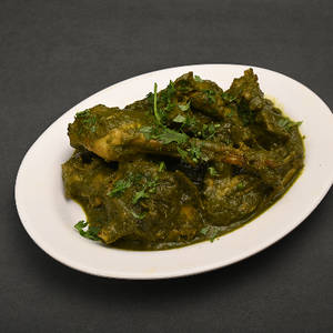 Chicken Kharda