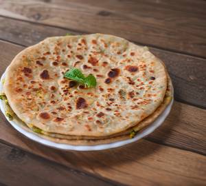 Mooli Paratha (1pc)