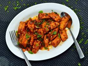 Paneer 65 Dry