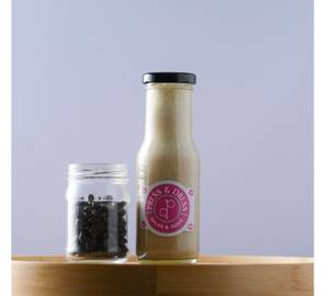 Cold Coffee
