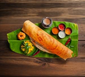 Masala dosa