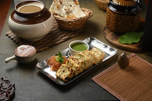 Paneer Malai Kebab