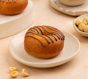 Nutella Donut [BF Specials]