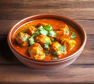Chicken Curry