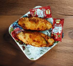 Bread Roll (2 Pieces)