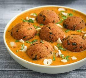 Paneer kofta