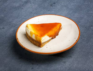 Gluten Free Sugar Free Caramel Pastry
