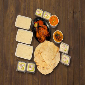 Empire Premium Party Pack