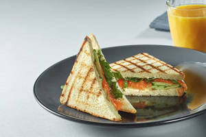 Veg Sandwich