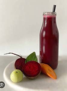 Abc juice amla bit carrot