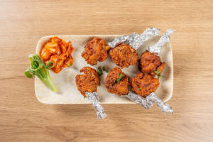 Chicken Drumsticks