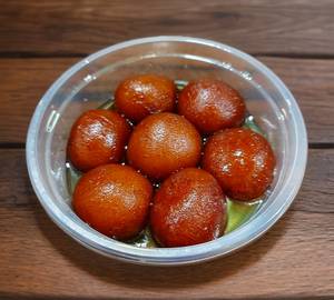 Gulab Jamun
