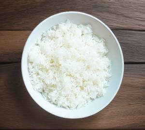 Jasmine Rice