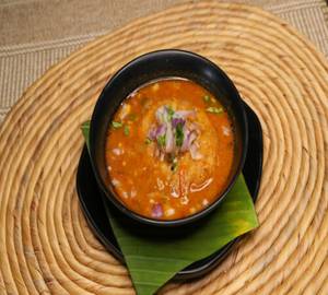 Sambar Vada