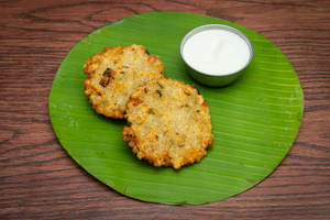 Sabudana Wada