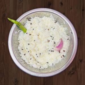 Curd rice