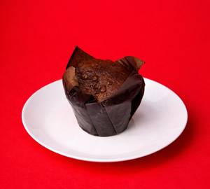Chocolate Muffin