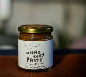 Khao suey paste