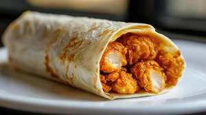 Chicken Rolls