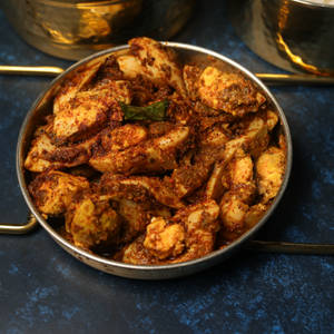 Egg Sukka