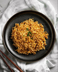 Plain Maggie