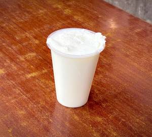 Salted Lassi
