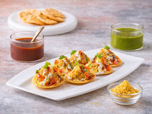 Sev Puri