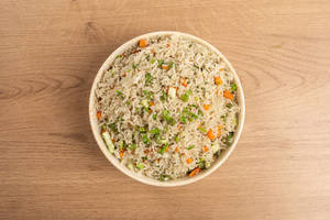 Veg Fried Rice