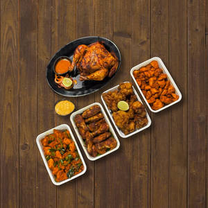 Empire Signature Starter Pack