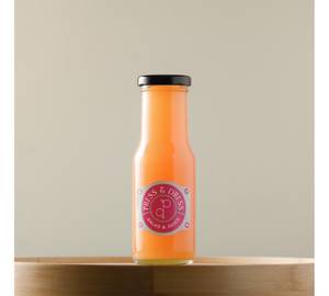 Orange Cold Pressed Juice