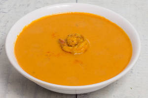 Prawns Curry