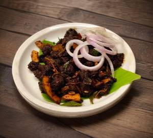 Beef(Pothu) Fry