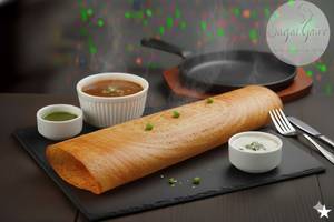 Plain Dosa