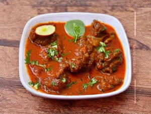Mutton Chilly Fry