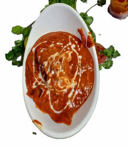 Murgh Tikka Lababdar