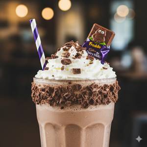 Cadbury Shake