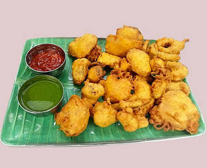 Veg Pakoda