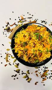 CHAAP BIRYANI
