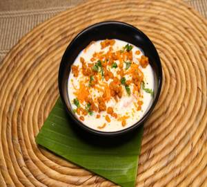 Dahi Vada