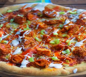 Spicy chicken (single)