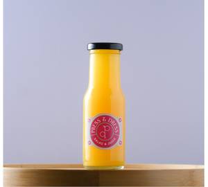 Pineapple Cold Pressed Juice