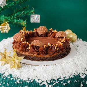 Ferrero Rocher Brownie (500g)