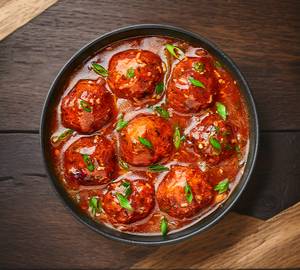 Manchurian