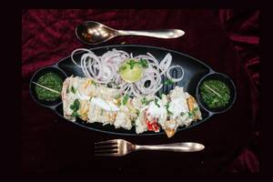 Malai Paneer Tikka