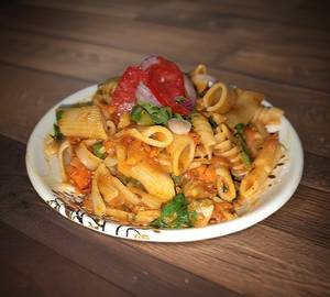 Veg Pasta