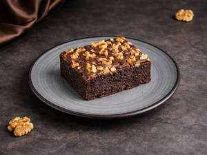 Walnut Brownie 80G