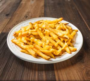 Cheese Fries