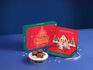 Cookie Cashew Bite 500 GM